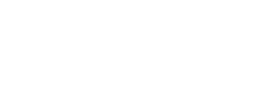 Atelier Table Rouge