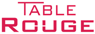 Atelier Table Rouge