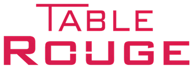 Atelier Table Rouge